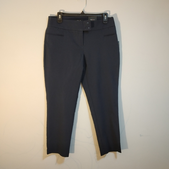 Style & co comfort waist tummy control - Picture 2 of 16